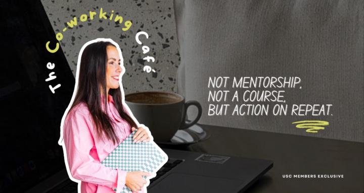 The Co-Working Café