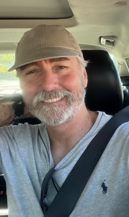 Todd Van Etten
