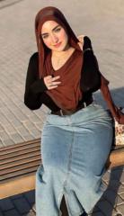 Aminah Khan