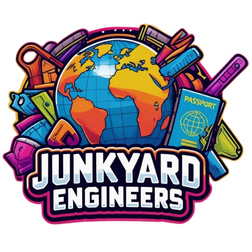 Junkyard Engineers