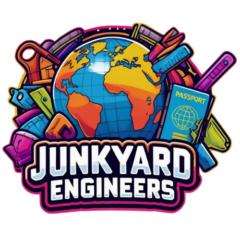 Junkyard Engineers