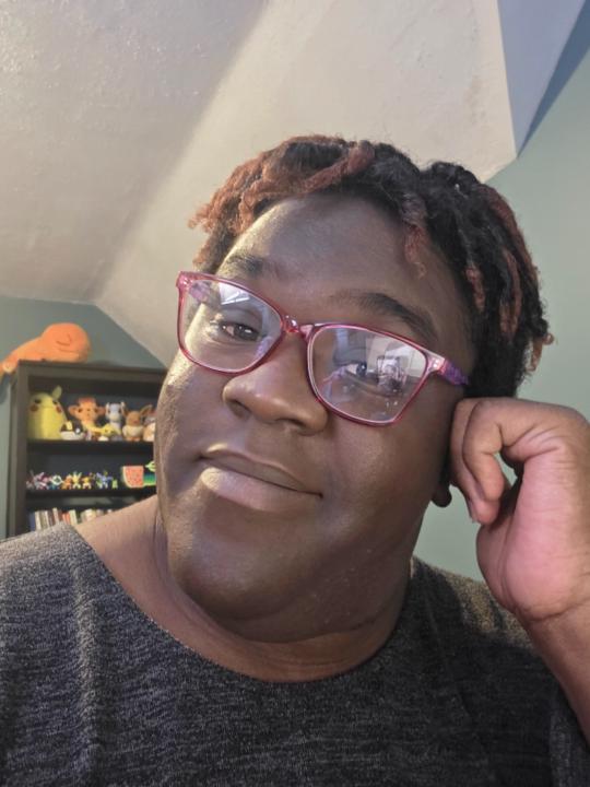 Wilmari RIchardson