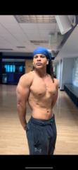 Isaiah Harris