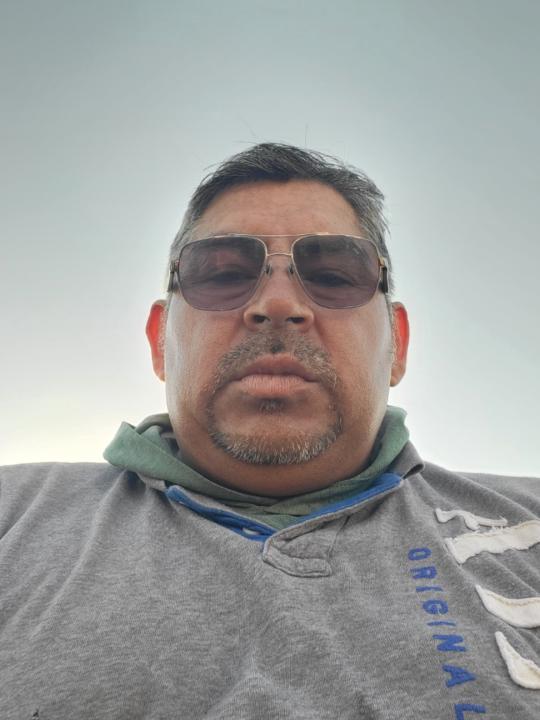 Mario Eduardo Galindo delgado