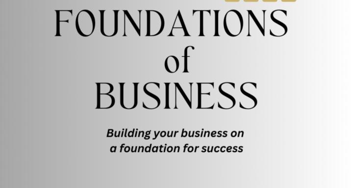Foundations
