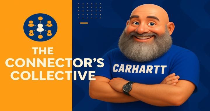 The Connector's Collective