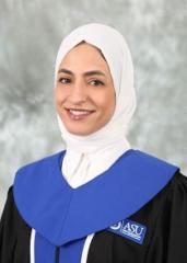 Doaa Riziq