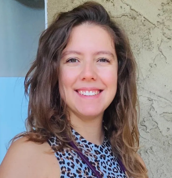 Barbara Ivos