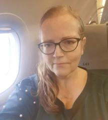 Eldrid Helen Antonesen