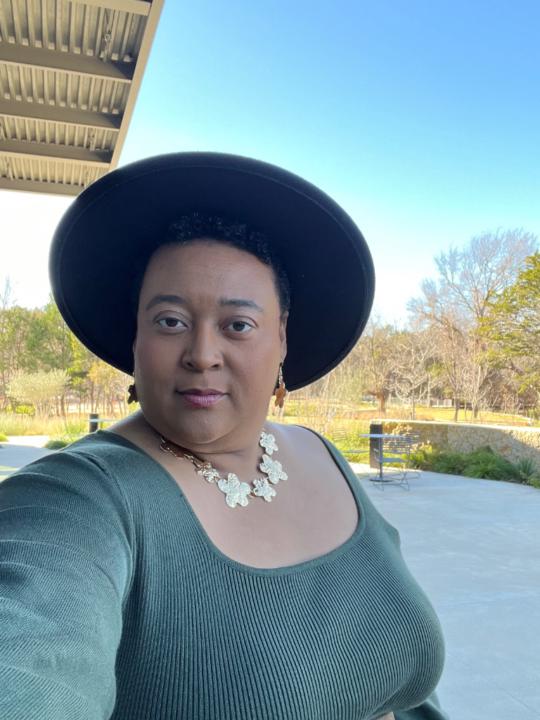 Dionne Williams