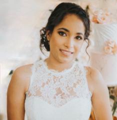 Rosa Joeli Balderas de Gabin