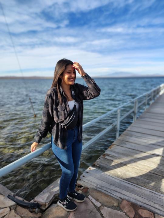 Karen Claros