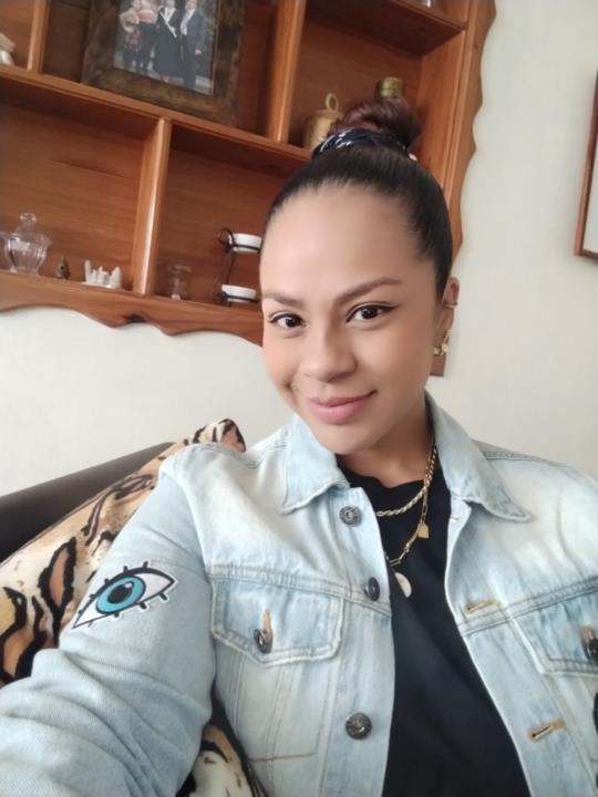 Johana Hernández