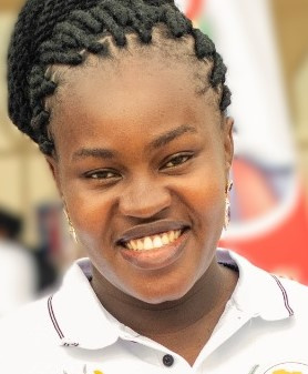 Vanessa Komugisha