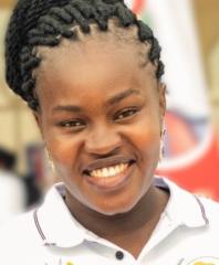 Vanessa Komugisha