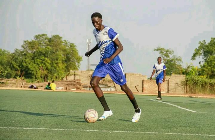 Deng Makuach