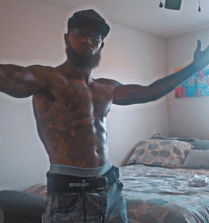 Brandon Cooper