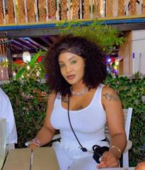 Ashley Bennett
