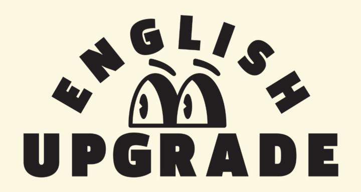 English Upgrade 毎日少しずつ, 使える英語を