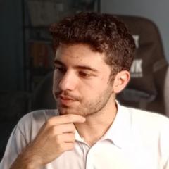 Burak Demir