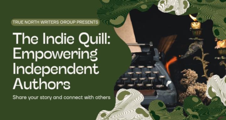 The Indie Quill