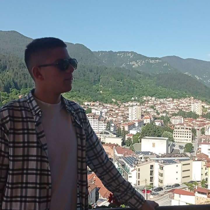 Branimir Yanchev