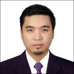 King Francis Cabrera