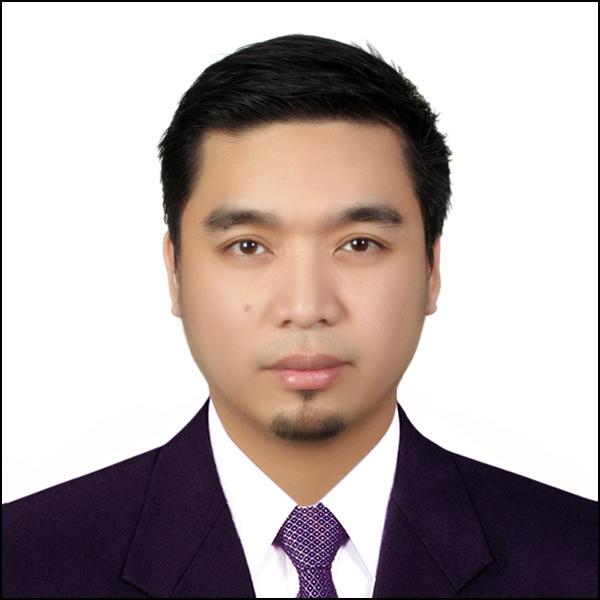 King Francis Cabrera