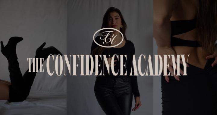 TheConfidenceAcademy