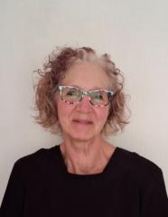 Sylvia Batenburg