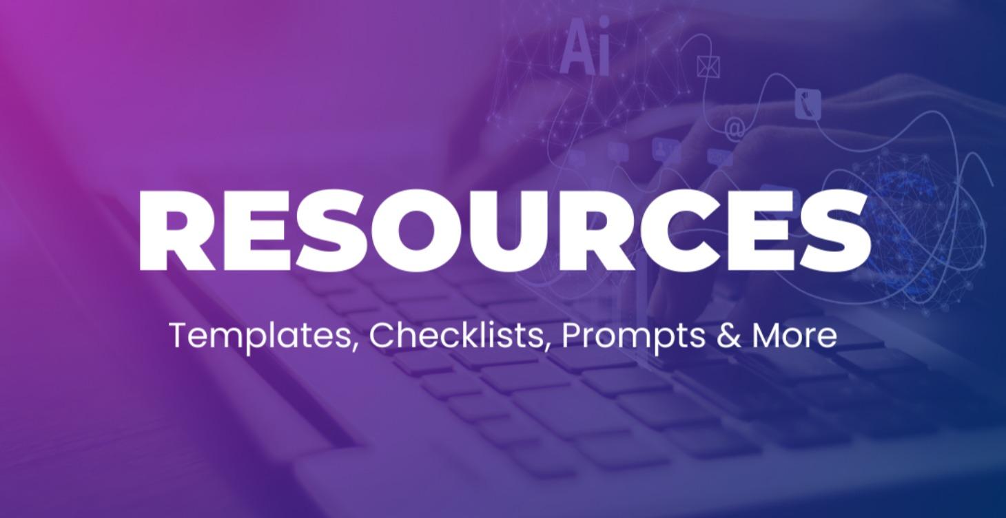 Resources
