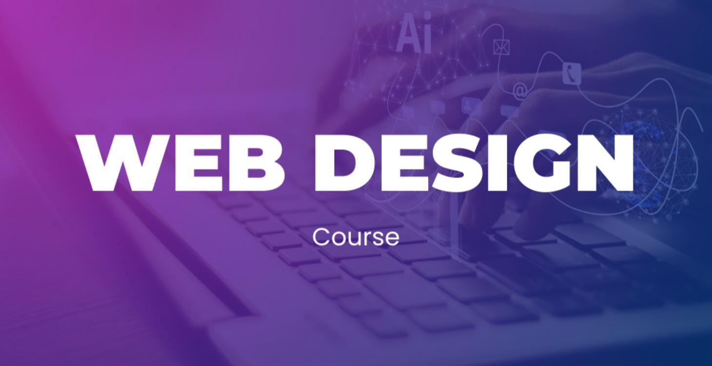 Web Design Course