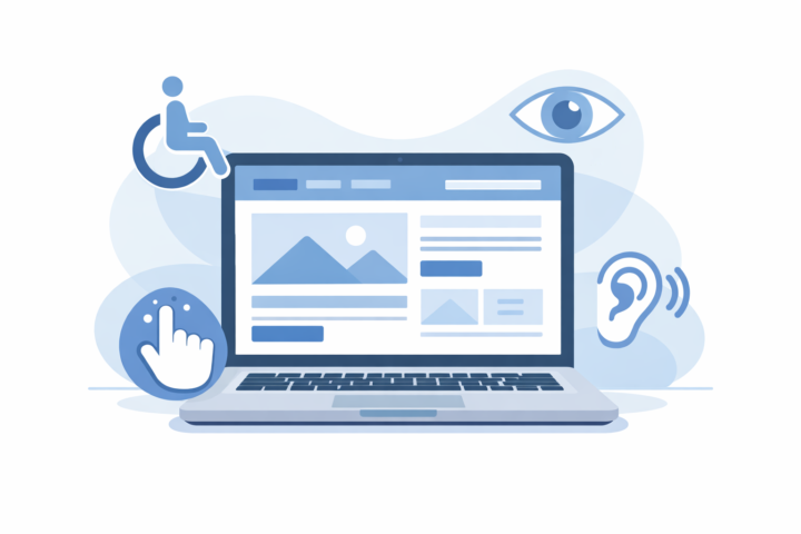 Is Your Website ADA Compliant? ♿️