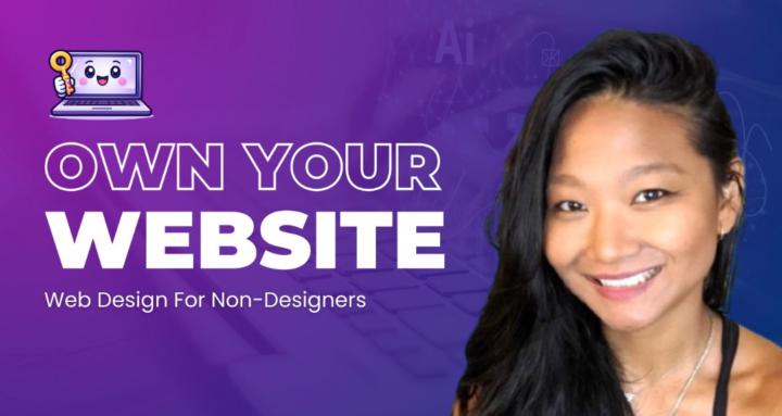 Own Your Website