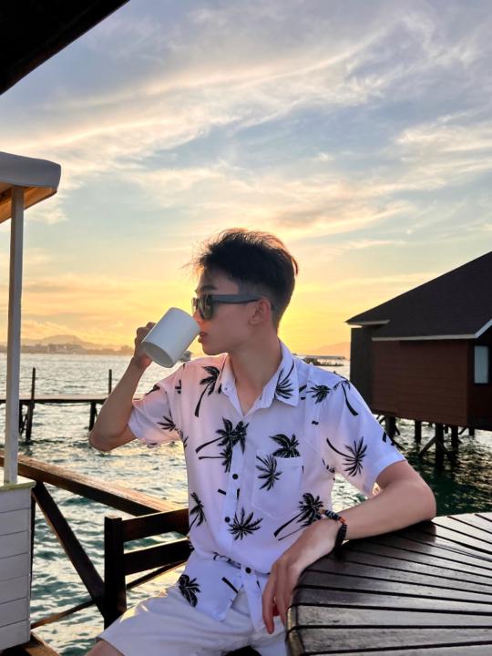 Ang Peng Shawn