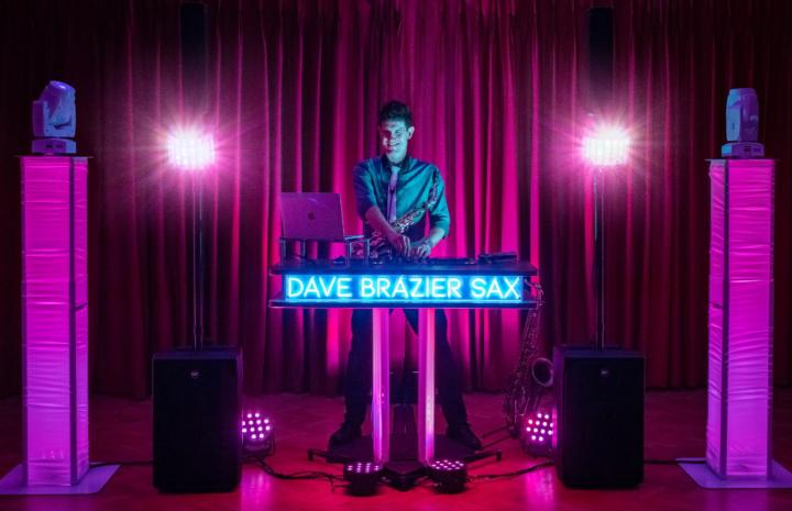 Dave Brazier