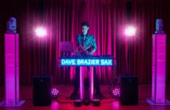Dave Brazier