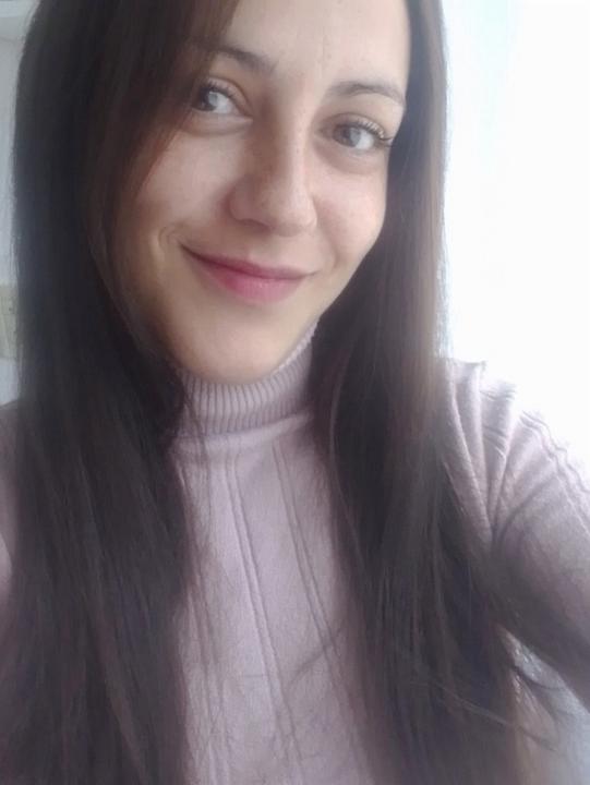 Lucia Fernandez