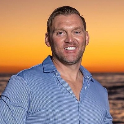 Ryan Branco
