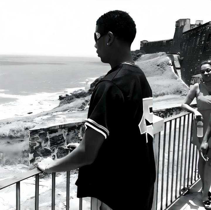 Marcus Amador