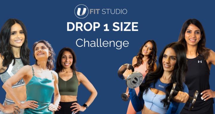 Drop 1 Size Challenge