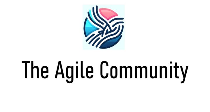 Agile Community
