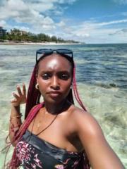 Mary Wanjiru
