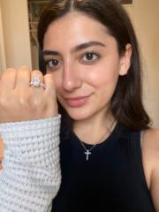 Leyla Saad