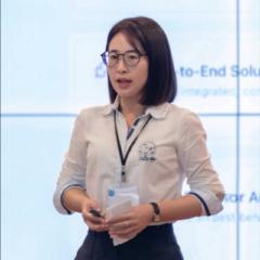 Eva Hsu