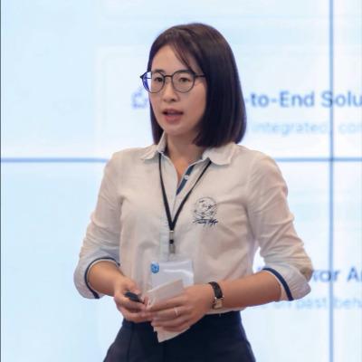 Eva Hsu