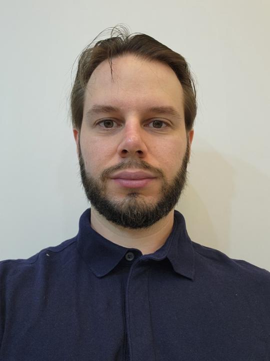Lucas Ramos