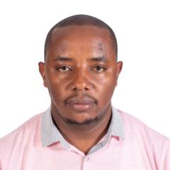 Moses Maina
