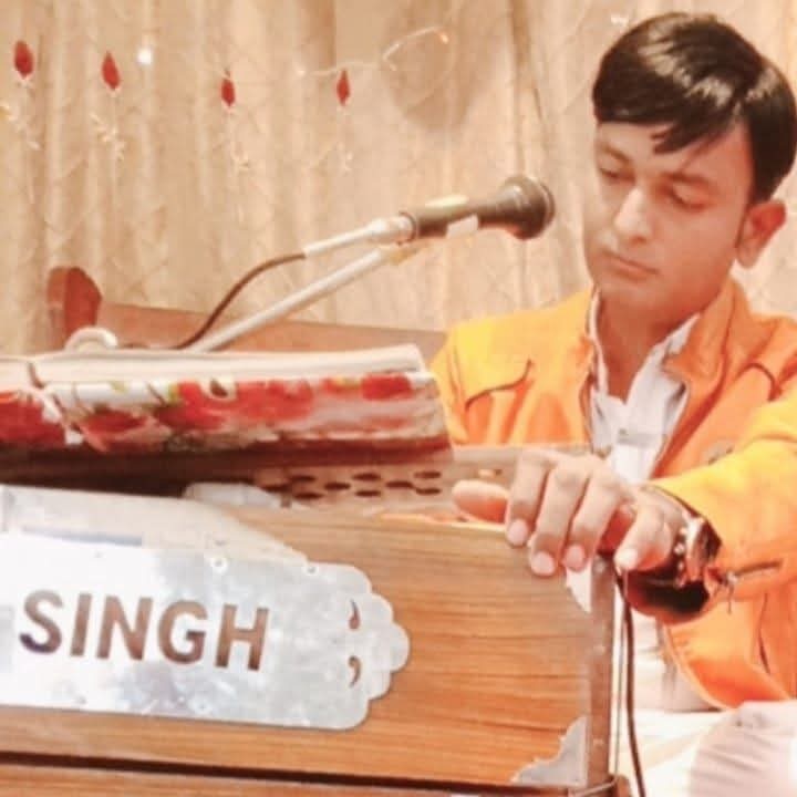 Samsoon Pervaiz Masih