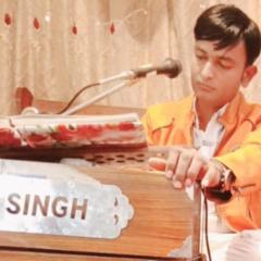 Samsoon Pervaiz Masih
